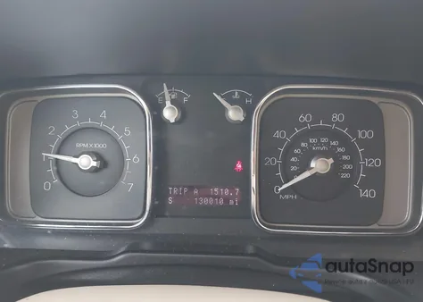 2007 Lincoln Mkx из США, поврежденный, VIN 2LMDU88C77BJ02696